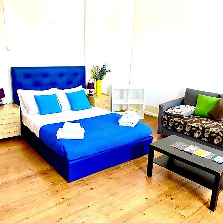 Classic Chiado 1 - Central Guest House Room With Shared Bathroom Lisboa Εξωτερικό φωτογραφία