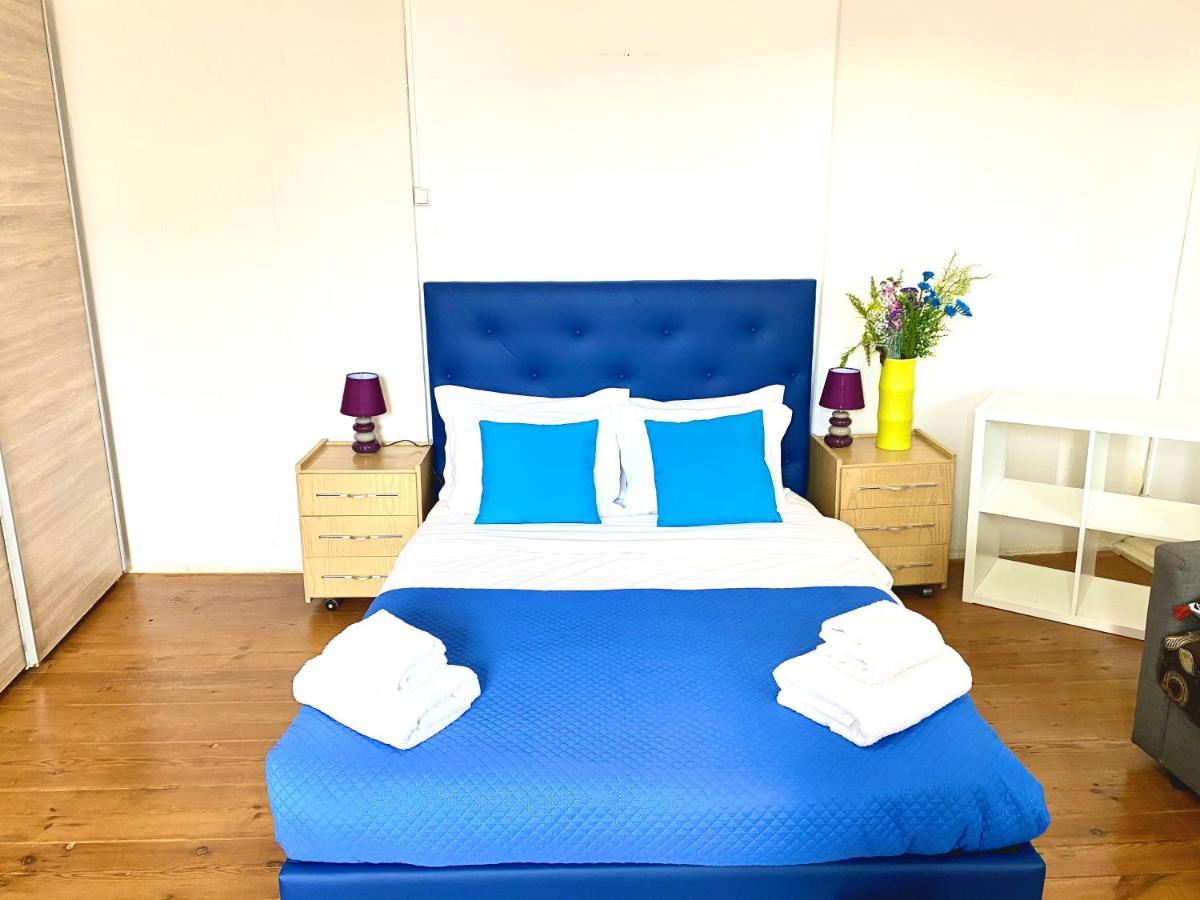 Classic Chiado 1 - Central Guest House Room With Shared Bathroom Lisboa Εξωτερικό φωτογραφία