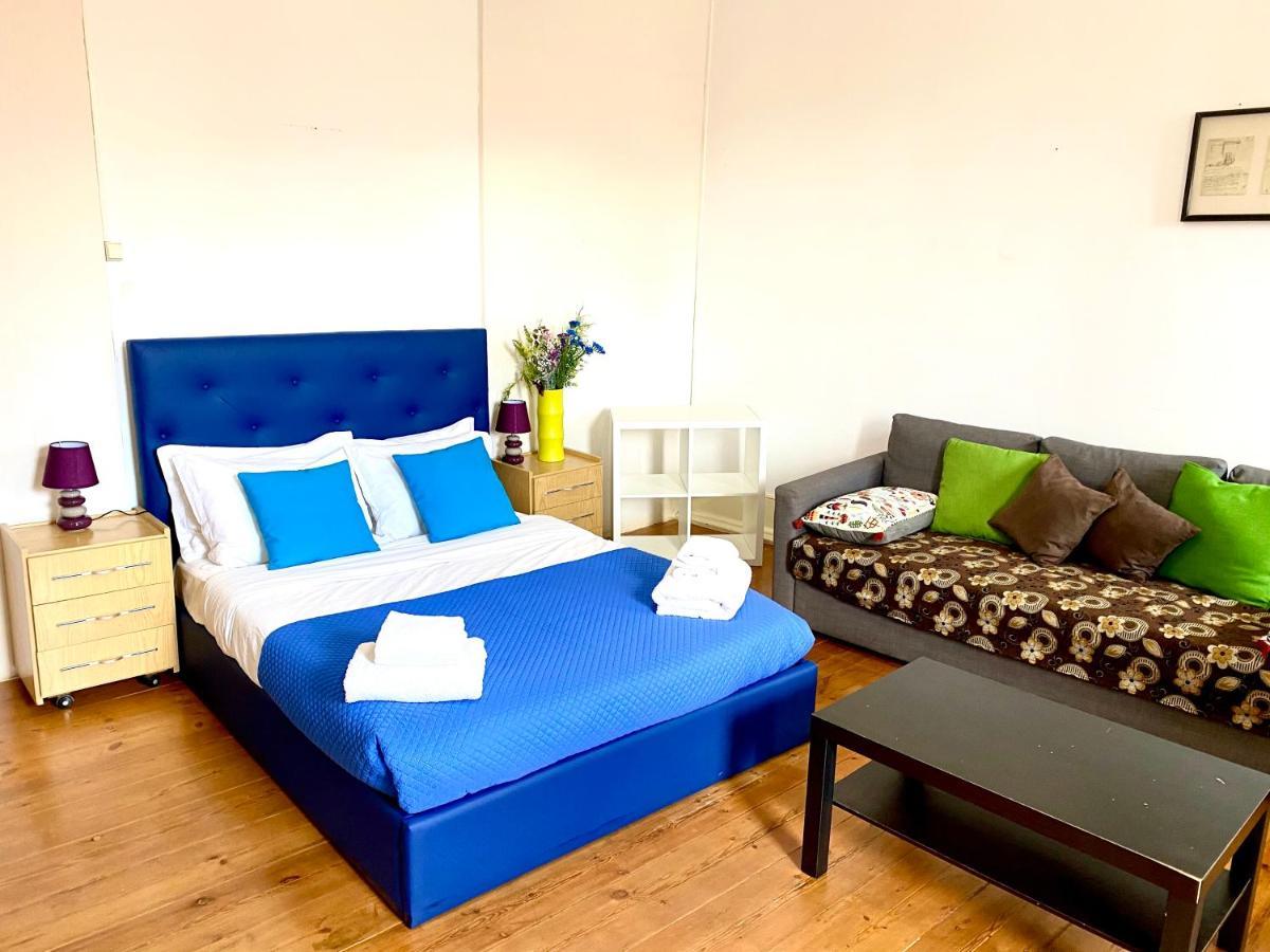 Classic Chiado 1 - Central Guest House Room With Shared Bathroom Lisboa Εξωτερικό φωτογραφία