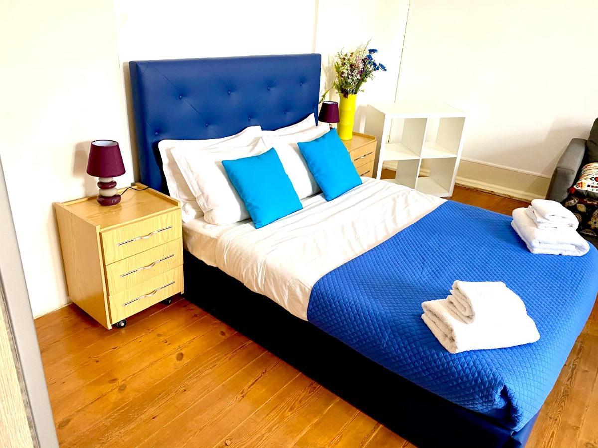 Classic Chiado 1 - Central Guest House Room With Shared Bathroom Lisboa Εξωτερικό φωτογραφία