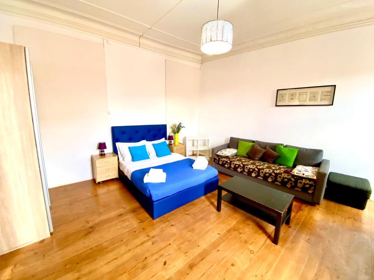 Classic Chiado 1 - Central Guest House Room With Shared Bathroom Lisboa Εξωτερικό φωτογραφία