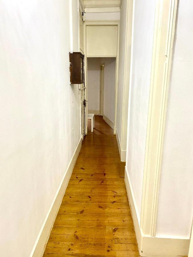 Classic Chiado 1 - Central Guest House Room With Shared Bathroom Lisboa Εξωτερικό φωτογραφία